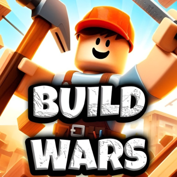 Build Wars 🔨