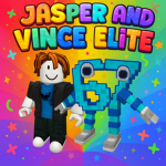 Jasper-Vince Elite