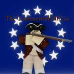 [TCM] The Continental Militia