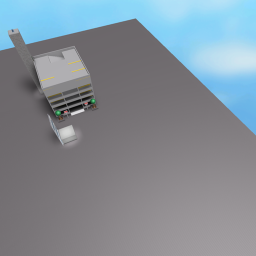 theo trainz lift testing