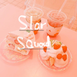 *S T A R S Q U A D*
