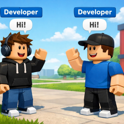 Developer Meet Up