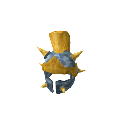 Bluesteel Warrior