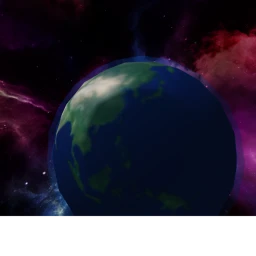 Space... icon