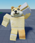 THE DOGECLUB