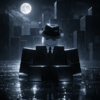 PlsuncUGC Roblox group icon