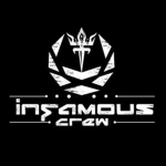 TIC || The Infamous Crew
