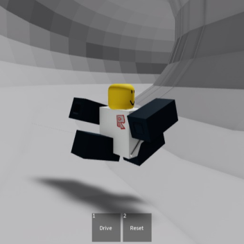 Throw Cars Down a Pipe!