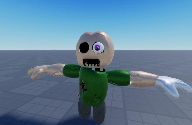 Five Shifts at Clark's DEMO screenshot 3