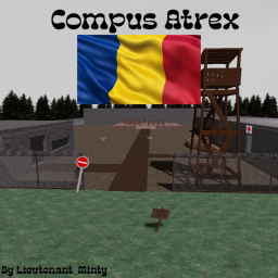 Compound Atrex (Ruins...)