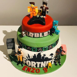 fortnite pros and Roblox pros