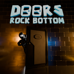 Doors: Rock Bottom