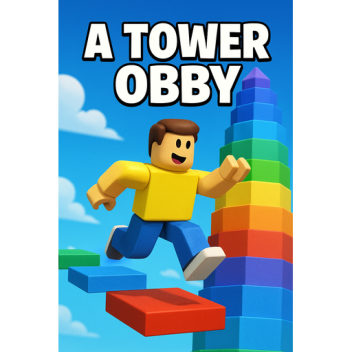 untitled obby tower