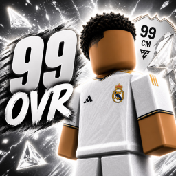 [UPD] Build A Soccer Player!