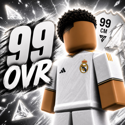 Build A Soccer Player!