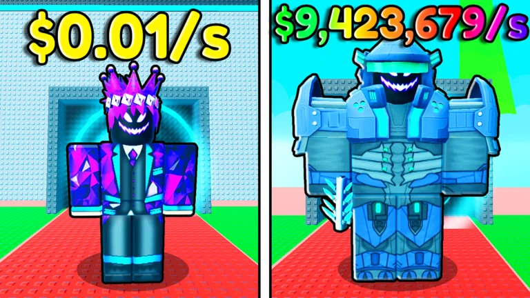 Steal An Alien thumbnail