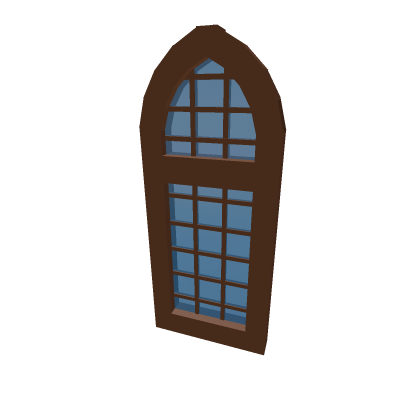 Church Window