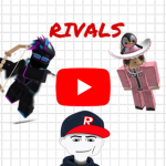 Rivals content creator community