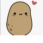 PotatoWolf Hangout