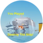 Game Badge Thumbnail