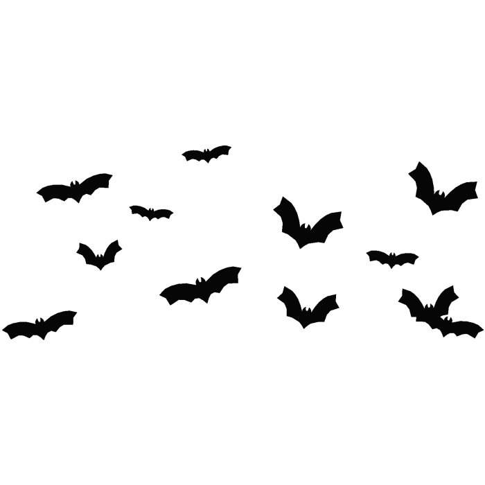 Bat Aura