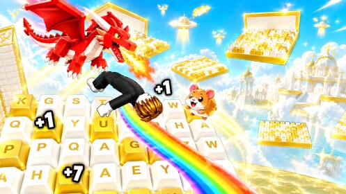 [💯] Dream Keyboard Escape 