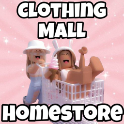 Homestore/Clothing Mall Alyssa_Plays04