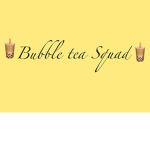 Bubble Tea Squad (official tea love group)