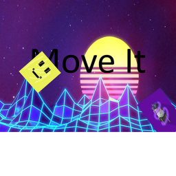 Moving Simulator