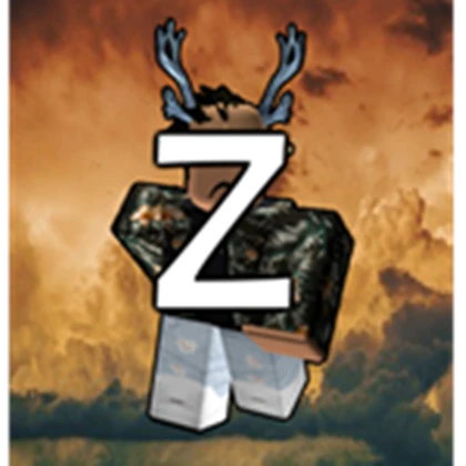 Z's Clothing and Wear Roblox group icon