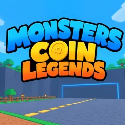 [ACTUALIZACION 1] Monsters Coin Legends 👑 icon
