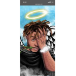 Juice WRLD gang ay ay