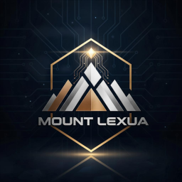 [NEW] MOUNT LEXUA⛰️