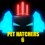 ⚔️BATTLE⚔️ Pet Hatchers 6 