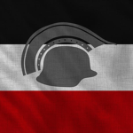 Royal Guard Of The Greater Germanic Realm