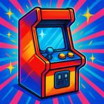 RetroArcade! Studio
