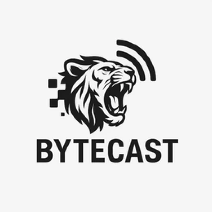 Bytecast Roblox group icon