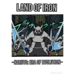Land of Iron *Samurai*