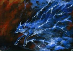Dark Of The Wolf Clan