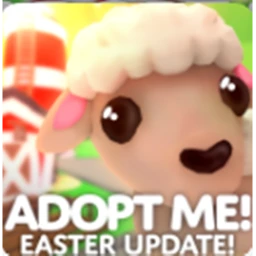 Adopt Me! icon