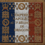 7ème Régiment de Dragons