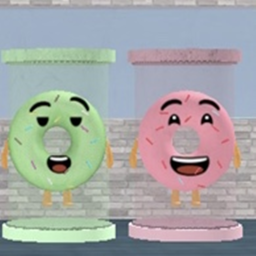 Donut Tycoon 2!