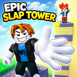 Epic Troll Slap Tower