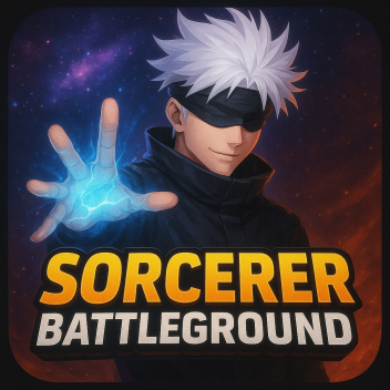 sorcerer battleground