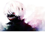 Black Eyed Ghouls [Ro-Ghoul]