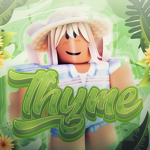 Thyme Moderation