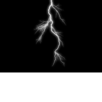 Dark Lightning Hodies
