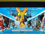 Racer game Group