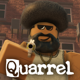 Quarrel