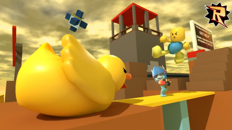 BrawlR - Roblox
